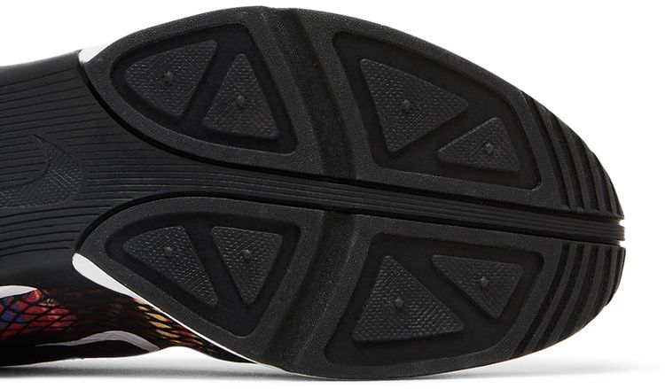 Nike DMSX Ghoswift Multi Color