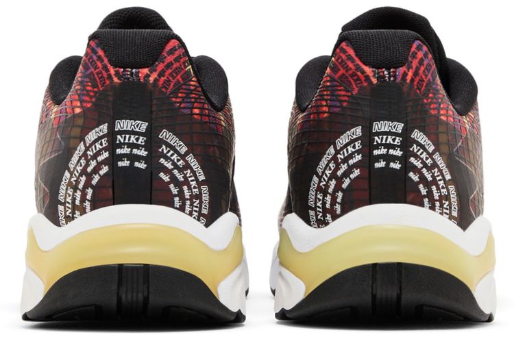 Nike DMSX Ghoswift Multi Color