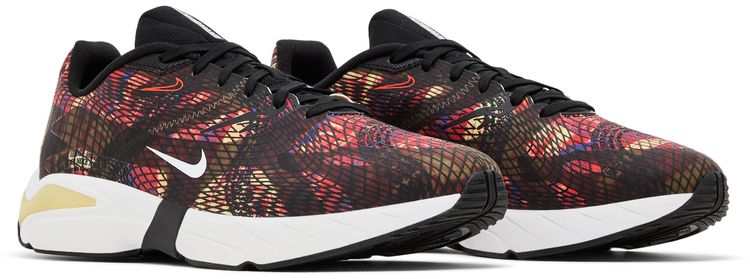 Nike DMSX Ghoswift Multi Color