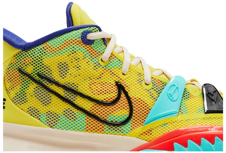 Nike Kyrie 7 1 World 1 People