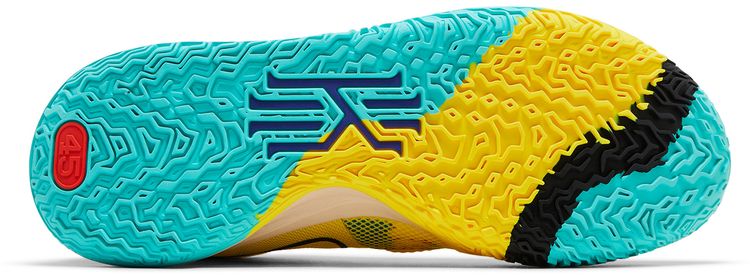 Nike Kyrie 7 1 World 1 People