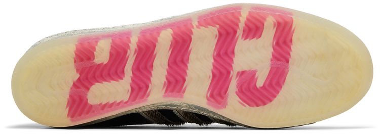 Fight Club x adidas Campus 80s Project Mayhem size Exclusive