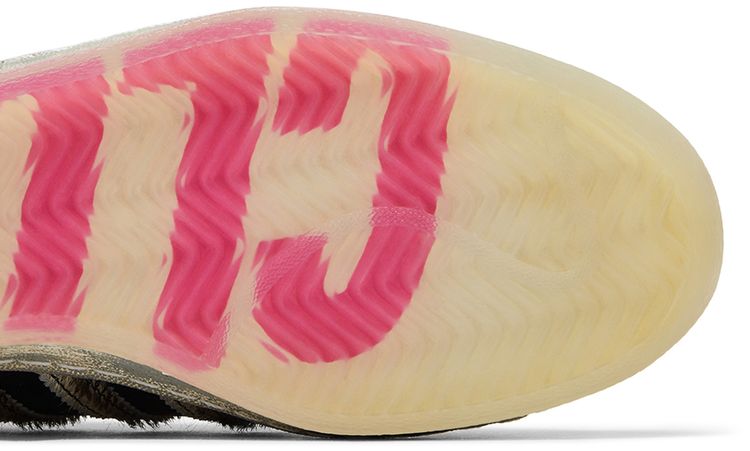 Fight Club x adidas Campus 80s Project Mayhem size Exclusive