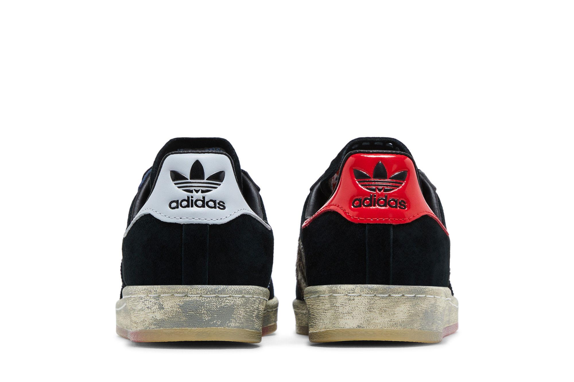 adidas campus fight club