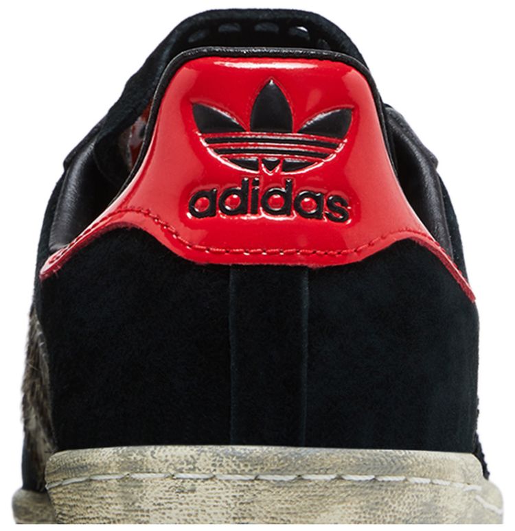 Fight Club x adidas Campus 80s Project Mayhem size Exclusive