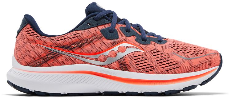 Saucony Wmns Omni 20 Sunstone