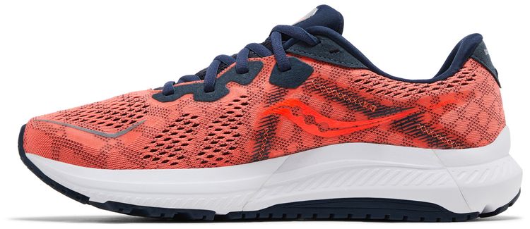 Saucony Wmns Omni 20 Sunstone