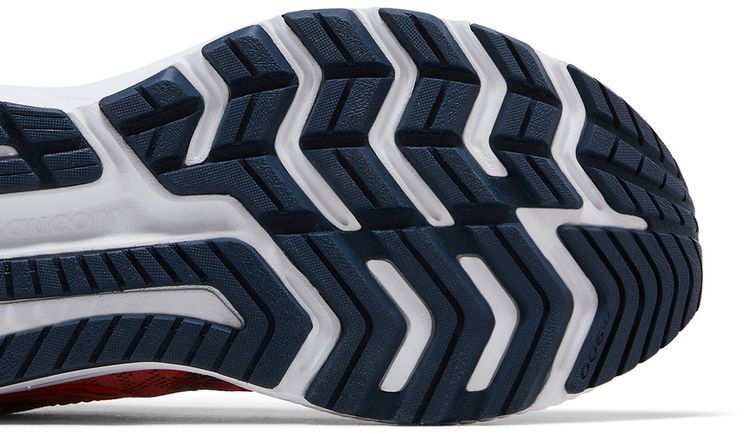 Saucony Wmns Omni 20 Sunstone