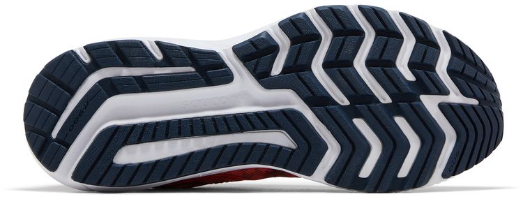 Saucony Wmns Omni 20 Sunstone