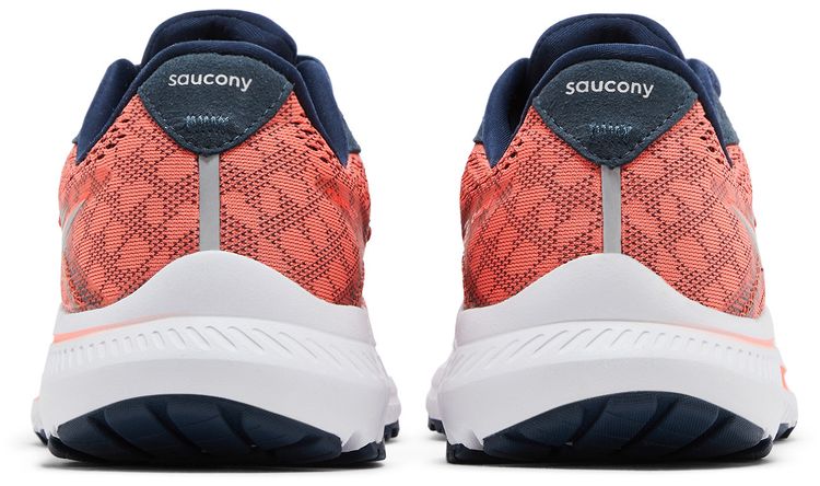 Saucony Wmns Omni 20 Sunstone