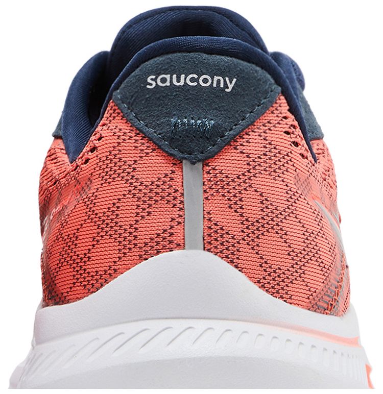 Saucony Wmns Omni 20 Sunstone