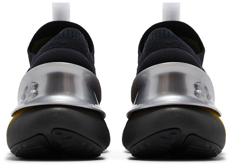 Under Armour HOVR Phantom 3 Black Green Red