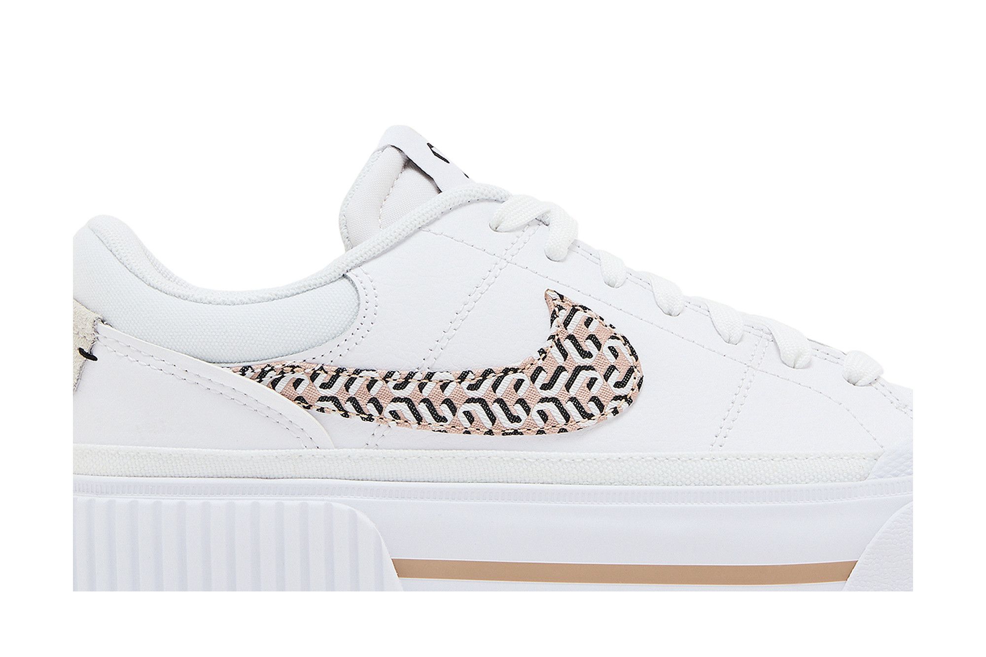 Buy Nike Wmns Court Legacy Lift 'United in Victory' - FD0558 100