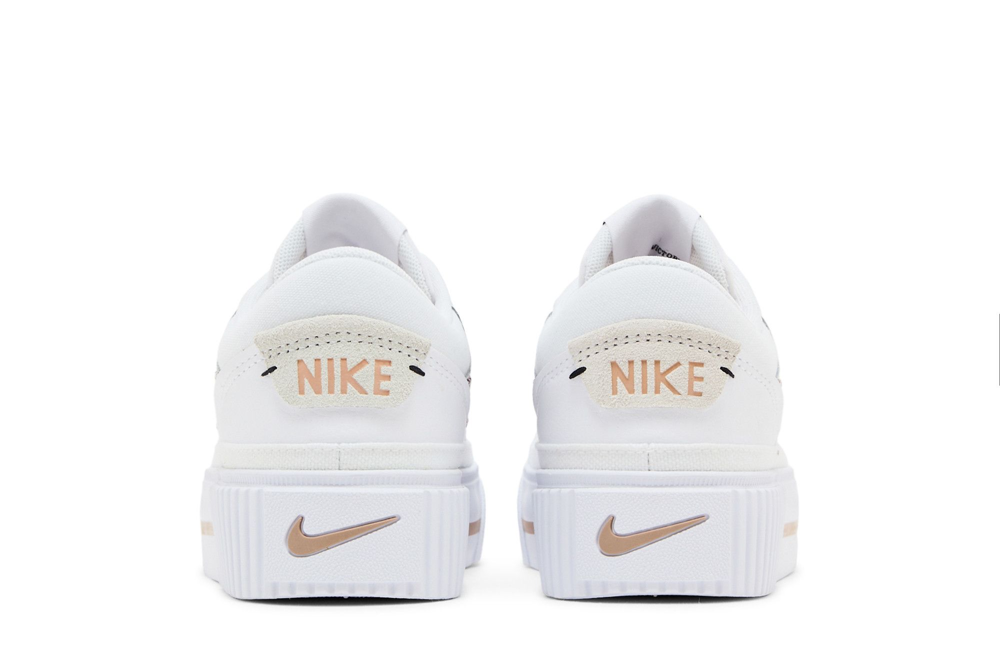 Buy Nike Wmns Court Legacy Lift 'United in Victory' - FD0558 100