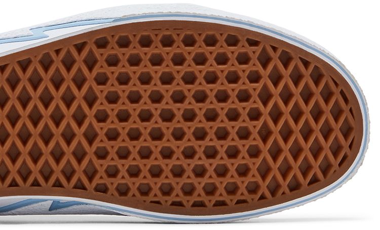 Vans Old Skool Bolt   Baby Blue