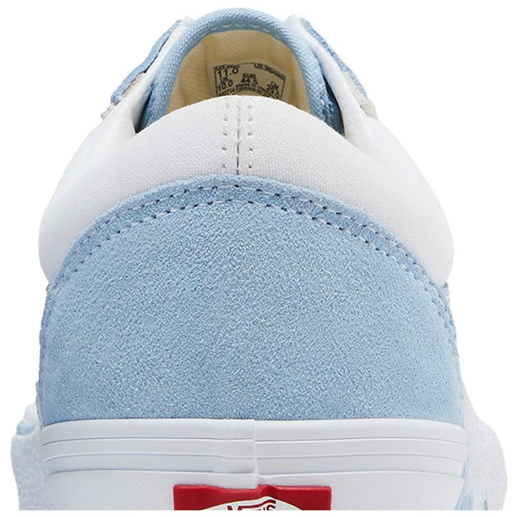 Vans Old Skool Bolt   Baby Blue
