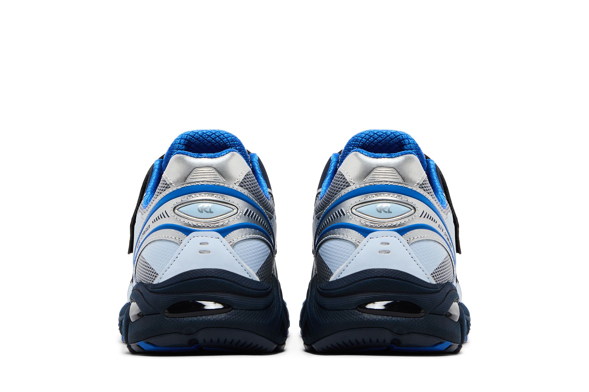 Eミアン Cecilie Bahnsen x Asics Gel-Terrain MT WMNS Pure Silver