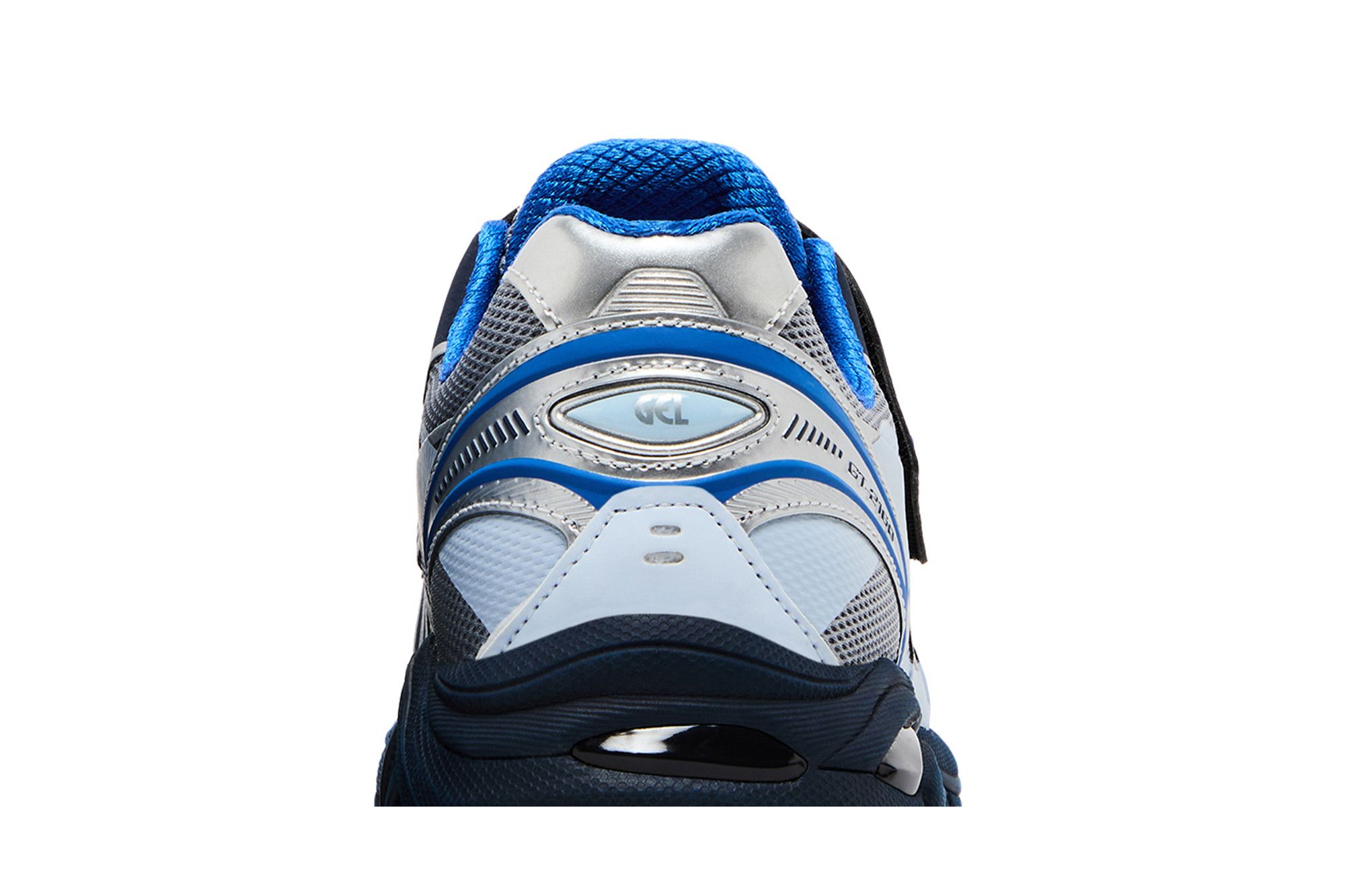 Eミアン Cecilie Bahnsen x ASICS GT-2160 'Midnight' | 1203A322-020