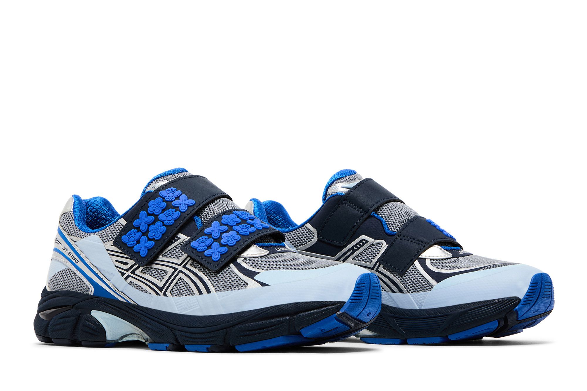 Buy Asics Cecilie Bahnsen x GT 2160 'Midnight' - 1203A322