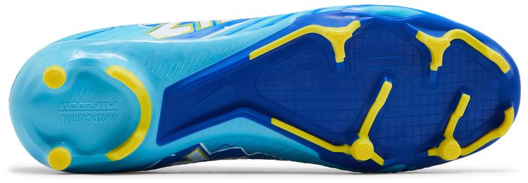 Nike Kylian Mbappe x Zoom Mercurial Superfly 9 Academy FG MG Motivation Pack