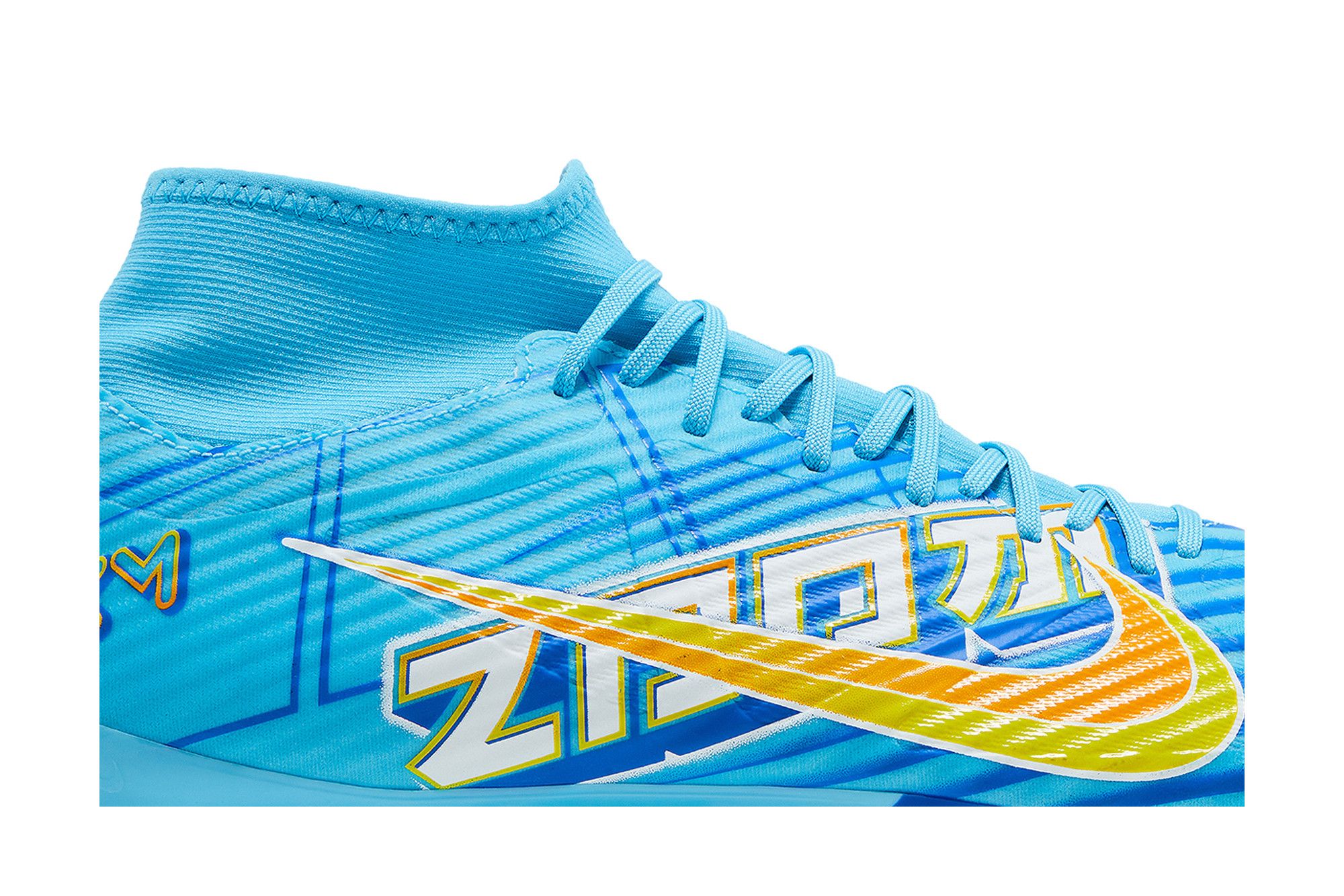 Buy Kylian Mbappé x Nike Zoom Mercurial Superfly 9 Academy FG MG