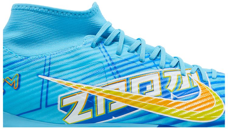 Nike Kylian Mbappe x Zoom Mercurial Superfly 9 Academy FG MG Motivation Pack