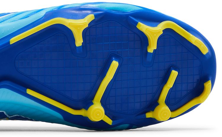 Nike Kylian Mbappe x Zoom Mercurial Superfly 9 Academy FG MG Motivation Pack