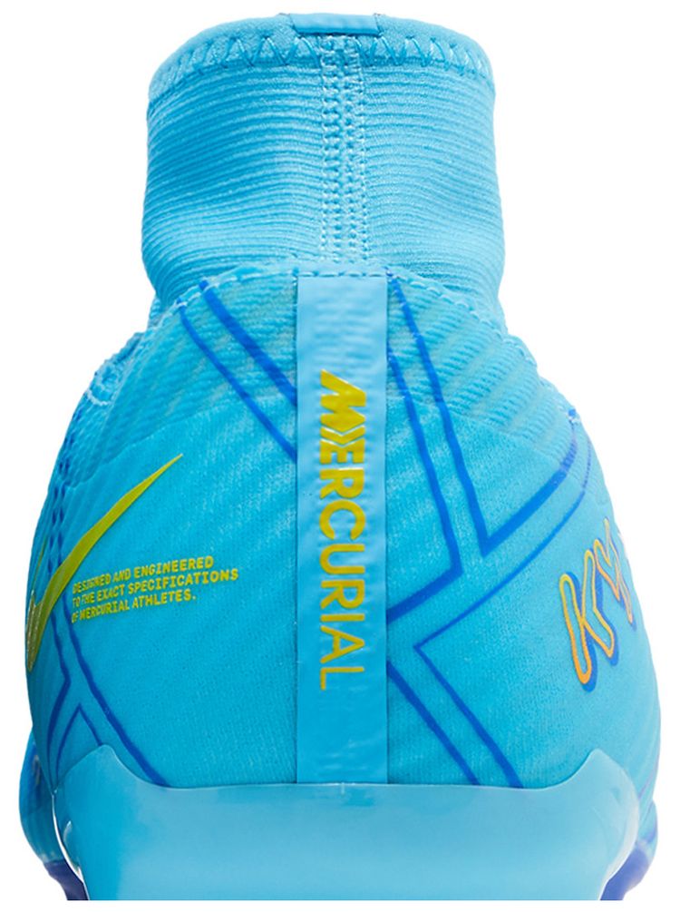 Nike Kylian Mbappe x Zoom Mercurial Superfly 9 Academy FG MG Motivation Pack