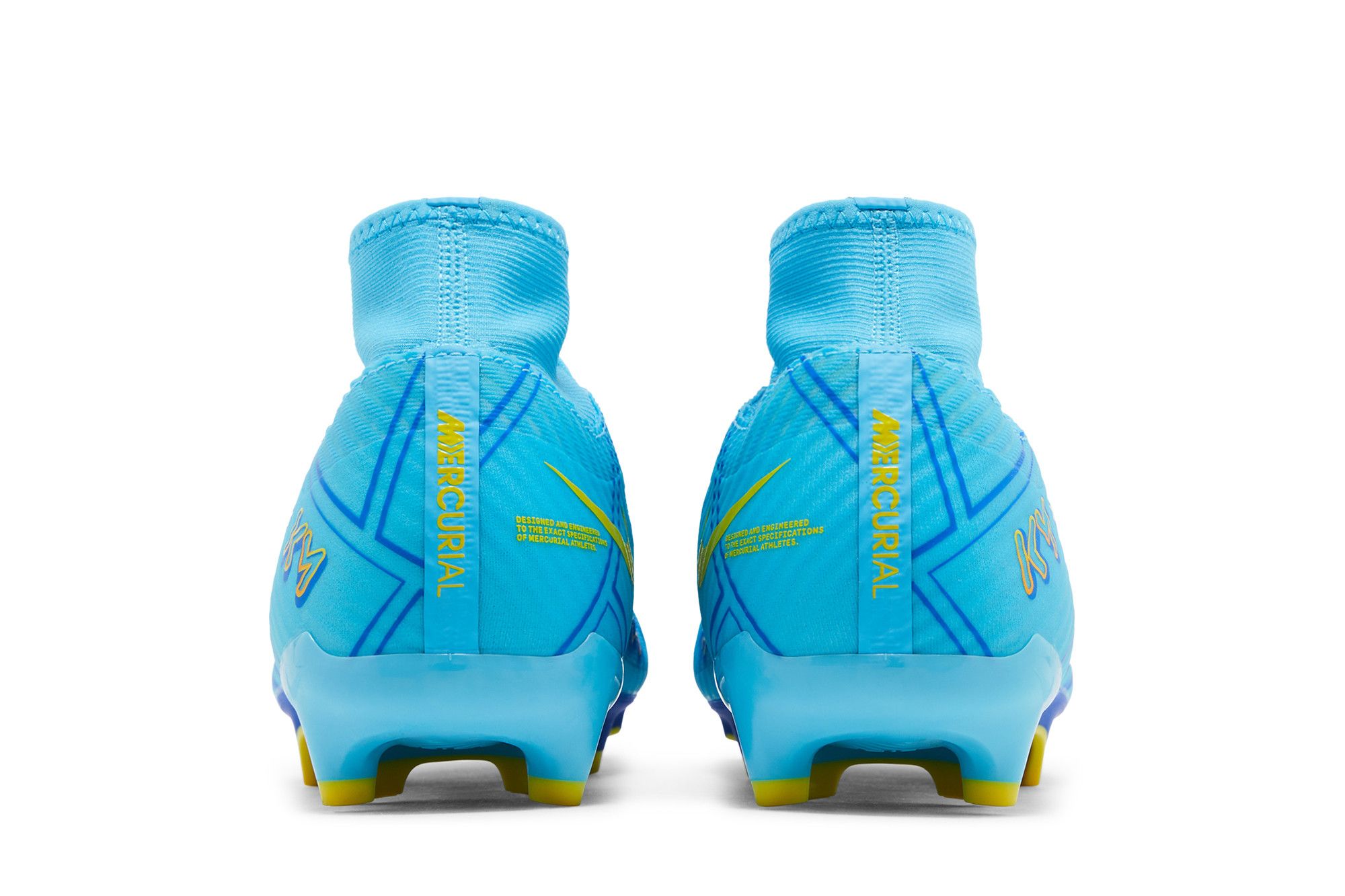 Buy Kylian Mbappé x Nike Zoom Mercurial Superfly 9 Academy FG MG