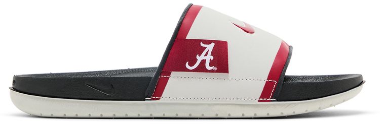 Nike College Offcourt Slide Alabama 2024