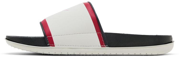 Nike College Offcourt Slide Alabama 2024