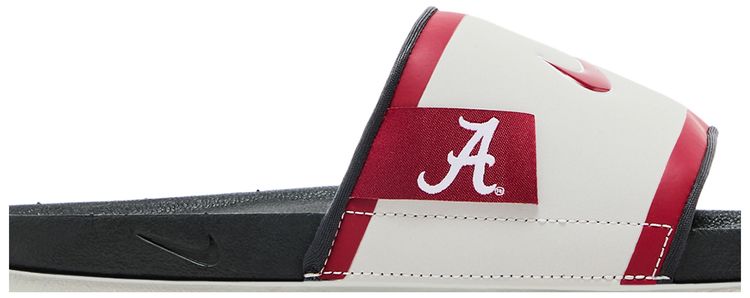 Nike College Offcourt Slide Alabama 2024