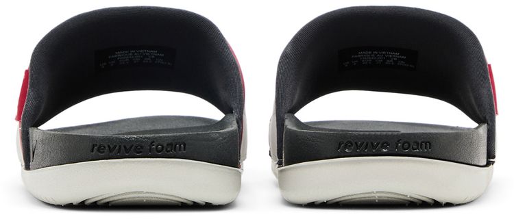 Nike College Offcourt Slide Alabama 2024