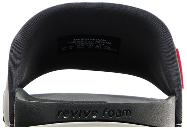 Nike College Offcourt Slide Alabama 2024