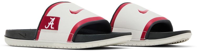 Nike College Offcourt Slide Alabama 2024