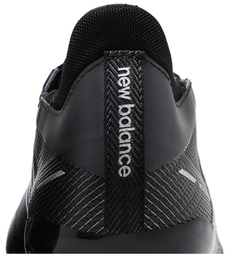 New Balance Prodigy Black Magnet