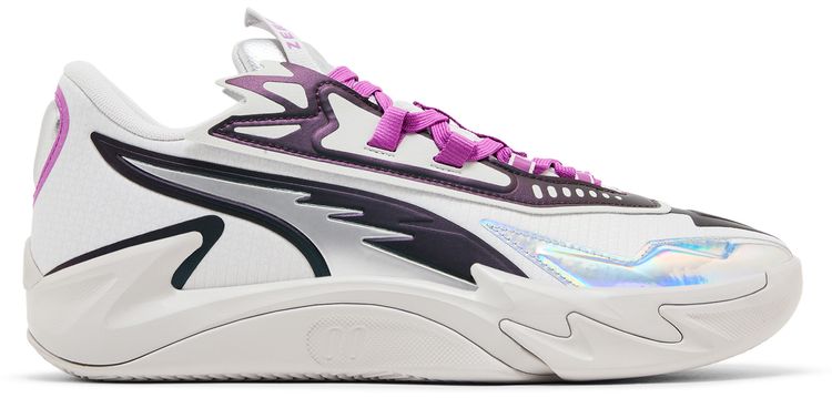 Puma Scoot Zeros 2 Sterling