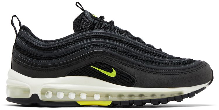 Nike Air Max 97 Black Cyber