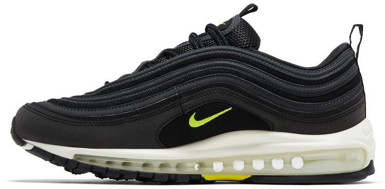 Nike Air Max 97 Black Cyber
