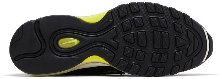 Nike Air Max 97 Black Cyber