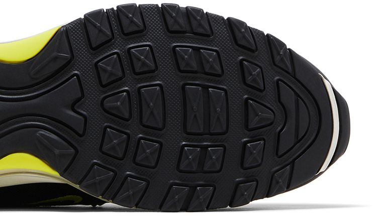 Nike Air Max 97 Black Cyber