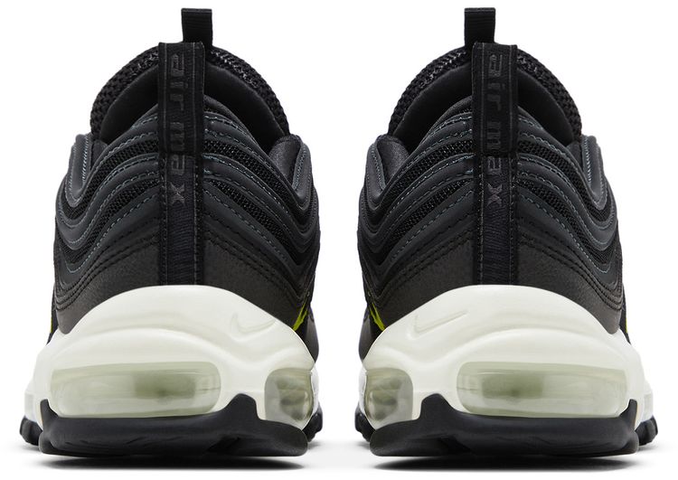 Nike Air Max 97 Black Cyber