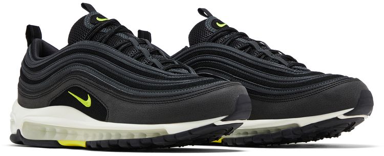 Nike Air Max 97 Black Cyber