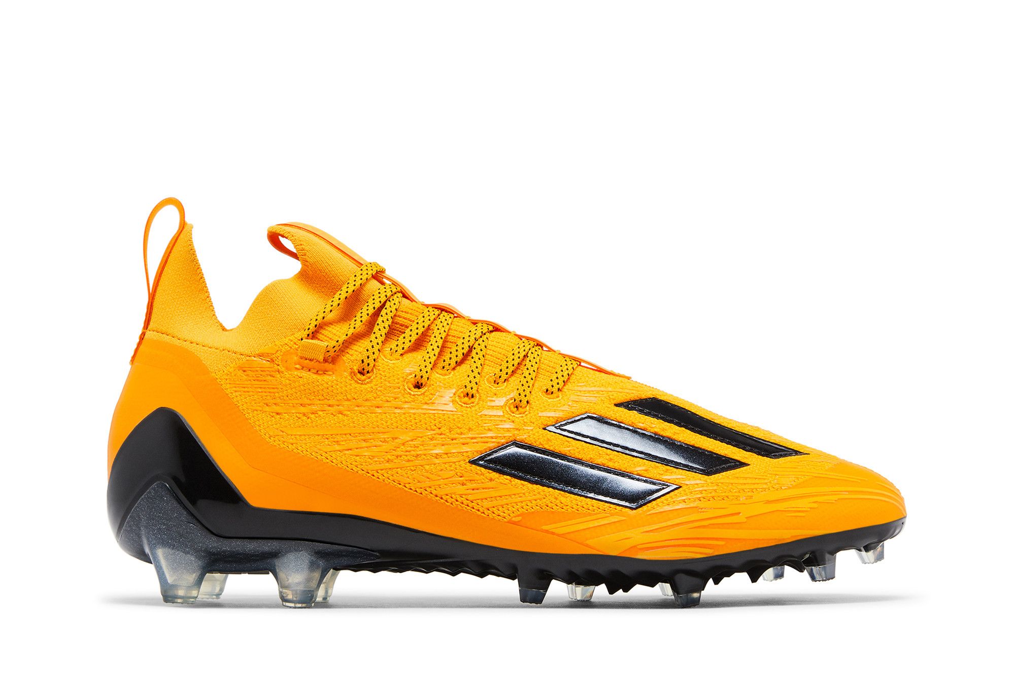 Buy Adidas Adizero Primeknit Cleats 'Collegiate Gold' - HP8747 | GOAT