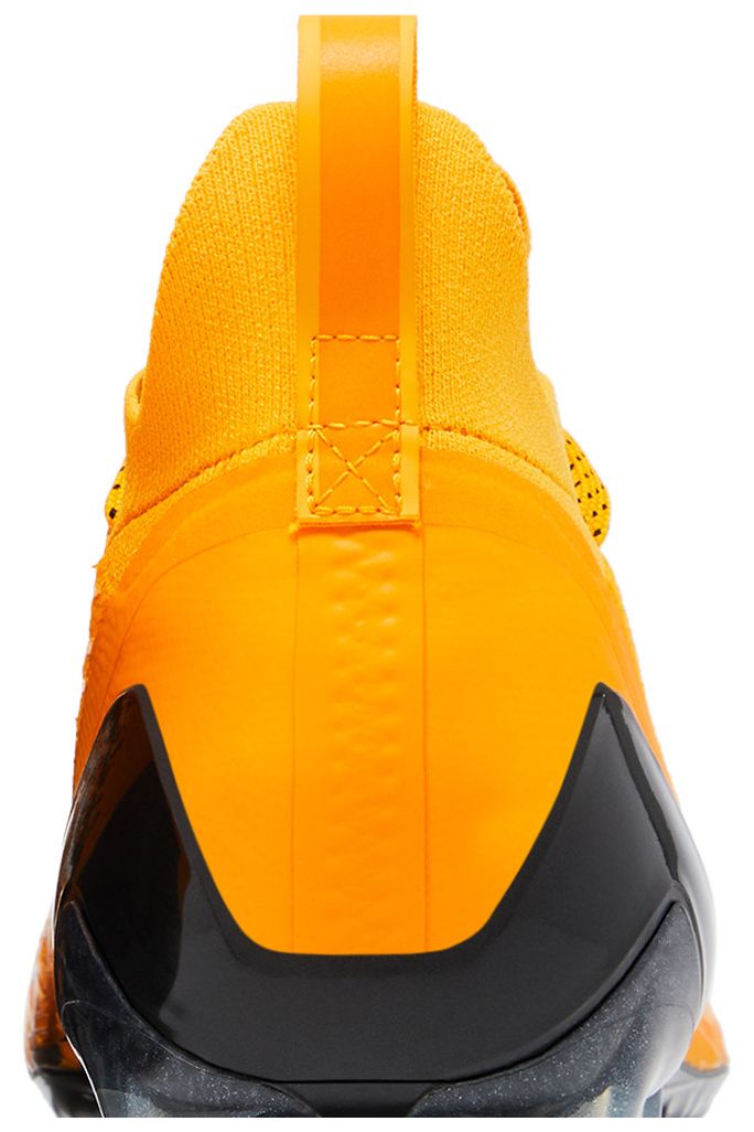 Adidas Adizero Primeknit Cleats Collegiate Gold