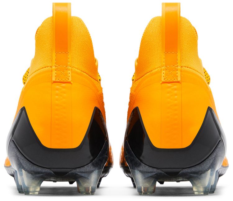 Adidas Adizero Primeknit Cleats Collegiate Gold