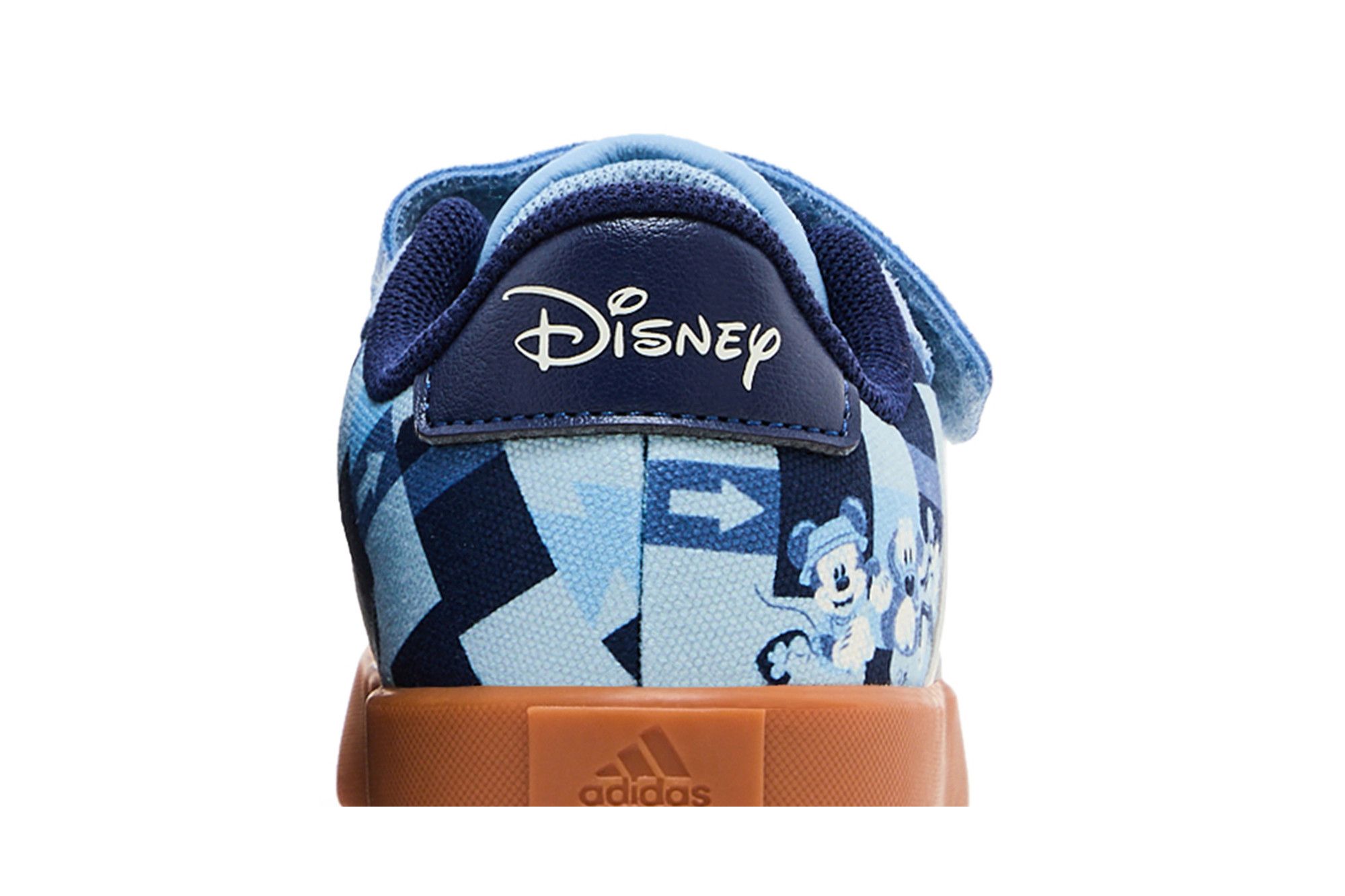 Buy Disney x adidas VL Court I 'Mickey Mouse Avatar' - JH6078 | GOAT