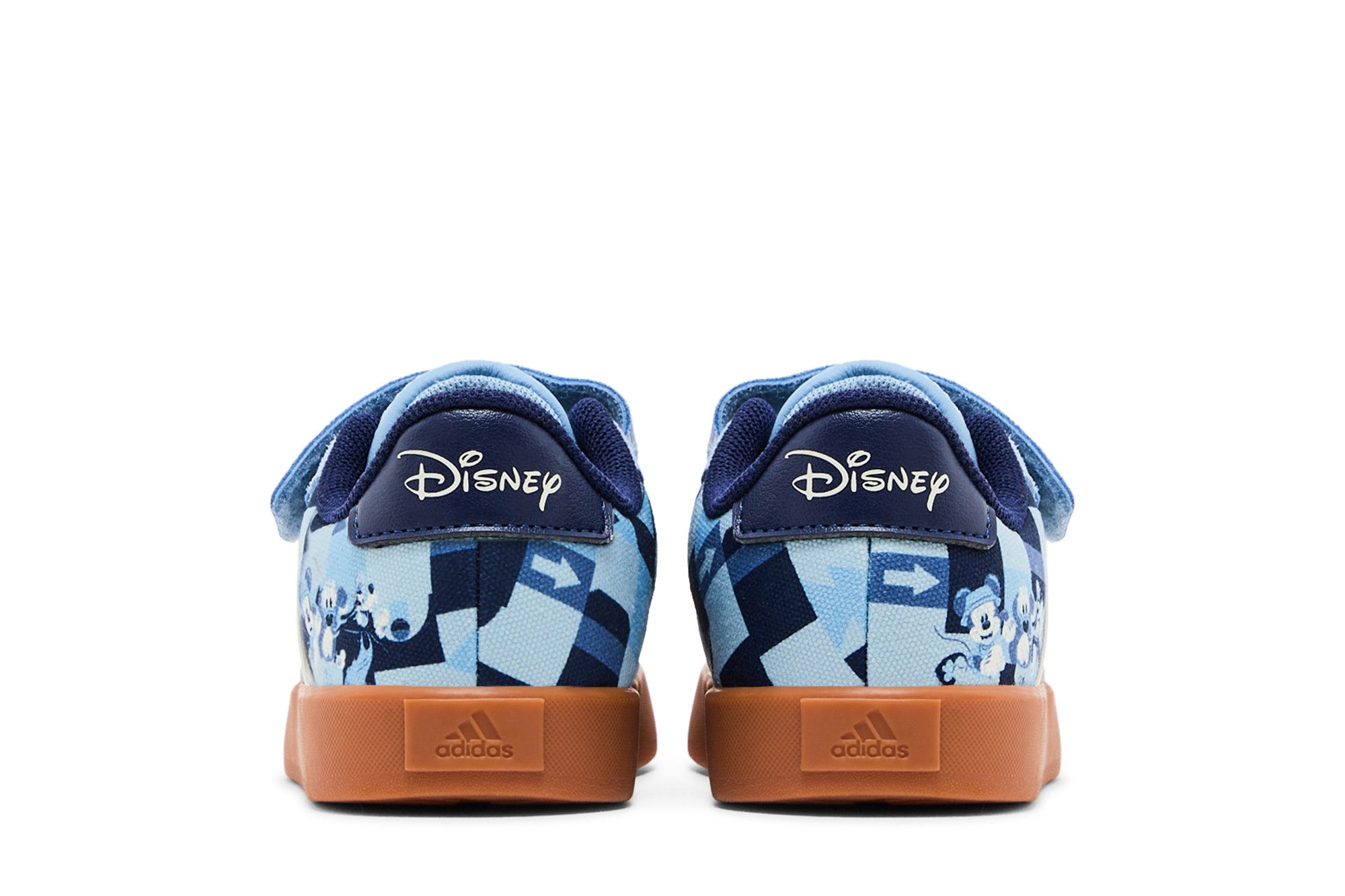 Buy Disney x adidas VL Court I 'Mickey Mouse Avatar' - JH6078 | GOAT