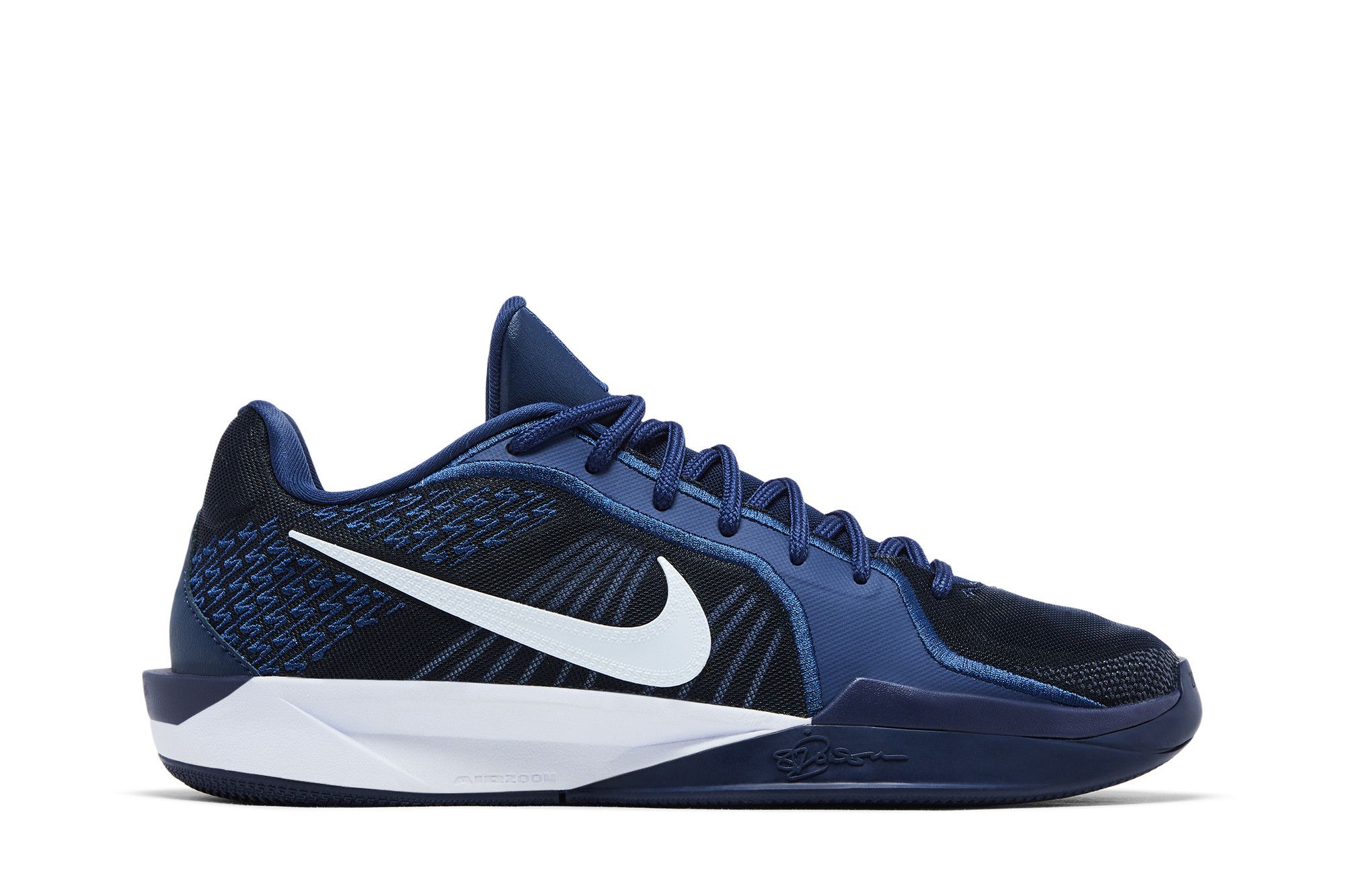 Buy Nike Wmns Sabrina 2 TB Promo 'Midnight Navy' - HM5038 402 | GOAT