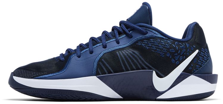 Nike Wmns Sabrina 2 TB Promo Midnight Navy